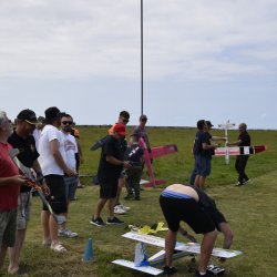 RDMFC Open Weekend 02.08.2025